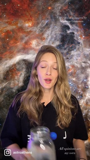 I’ve partnered up with @NorthropGrumman to spread the news about the latest image release from Webb! #ad Approximately 160,000 lightyears away, the star forming region known as the Tarantula Nebula is now seen in greater detail than ever before..😍 #webb #northropgrumman #webbtelescope #webbimages