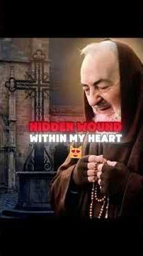 The NEW Version of the Most Powerful Healing Prayer by st. Padre Pio