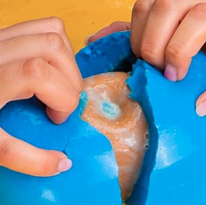 Try these easy diy soap ideas | 5-Minute Recycle