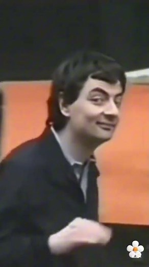Rowan Atkinson | Classic Comedy