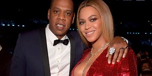 Everything You Need to Know About Jay-Z's Cartier Panther Ring