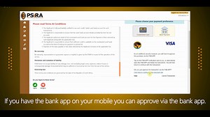 5.7K views · 163 reactions | Security Officers can now renew their certificates online and dowload their certifcates immediately. | Private Security Industry Regulatory Authority | Facebook