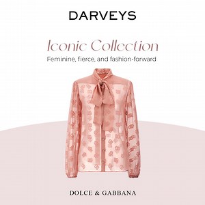 Step into a world of exclusive luxury clothing, bags, shoes, and accessories, only at Darveys. Curated for the discerning, with fast shipping and easy returns. | DARVEYS