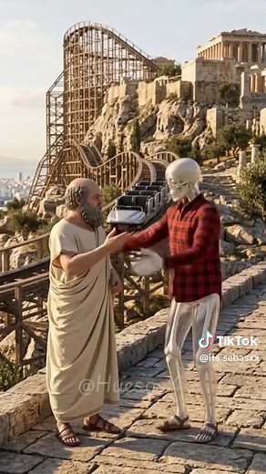 Sócrates: Filósofo de la Antigua Grecia
