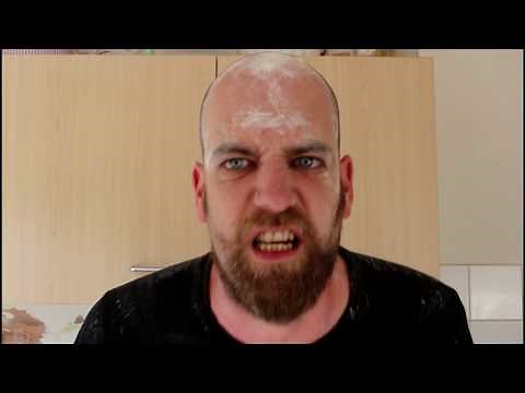 I'll give you tic tac - A final warning