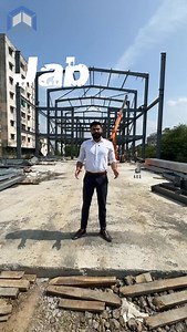 Benefits of Peb buildings #construction #steel #civilengineering #work #roof #team #pebbuilding #peb #building | ACE Engineering Services