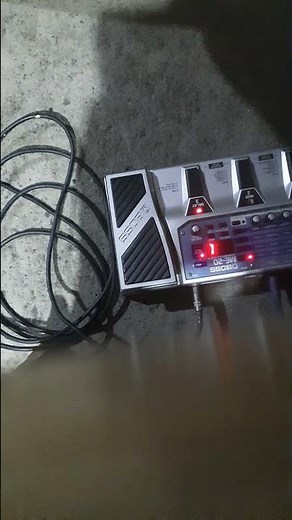 soundcheck Bose ME20
