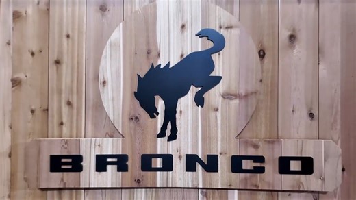 1.9K views | Boomer and Ford at the New York Auto Show! | WFAN Sports Radio | Facebook