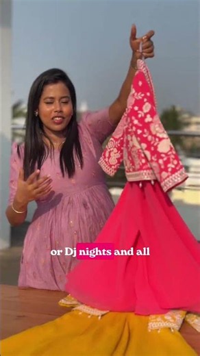 Elegant Sharara Outfit Ideas with Jackets & Overcoats