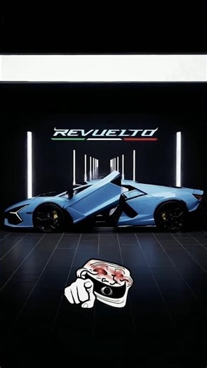 Nice car video 👍🤩 #foryou #lamborghinni #sportscar #sportscar #edit #luxurycarshub #sportsvehicle