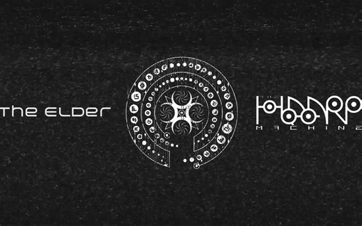 The HAARP Machine - The Elder (Official Audio)