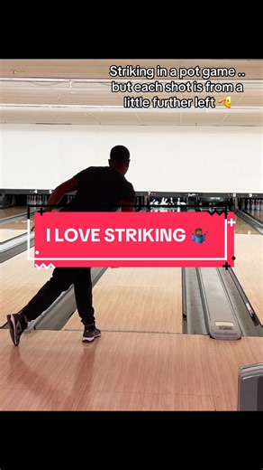 Pot Bowling: Mastering Strikes from Different Angles