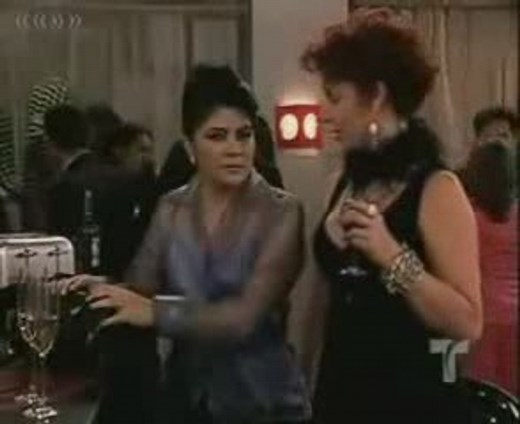 Victoria Capitulo 5 parte 1