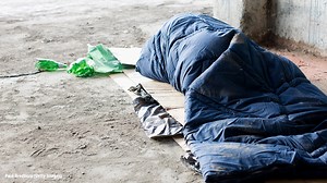 Groups counting Minnesota's homeless population