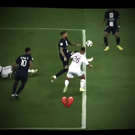 Sergio Ramos: Incredible Moments in Football