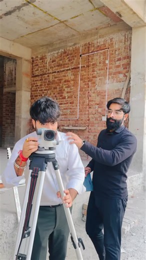 NR Survey & Construction on Instagram: "What Should we Do Before starting Autolevel Surveying Learn Survey in Healthy Environment On Site Training Contact - 📞8199929888 @ptscadexpert #construction #surveyinglife #trending #viral #instagram #explorepage #explore #love #instagood #fashion #reels #follow #trend #photography #like #india #instadaily #tiktok #followforfollowback #likeforlikes #fyp #foryou #trendingnow #memes #photooftheday #trendingreels #viralpost #reelsinstagram #likeslikes