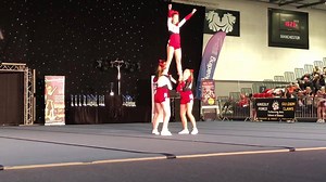 UKCA Winter | AAAsports - Gymnastics, Trampoline & Cheerleading