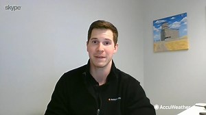 4.2K views · 63 reactions | As severe weather season ramps up and COVID-19 remains a top concern, how does sheltering in place affect seeking safe refuge from tornadoes https://bit.ly/2QsRr1W | AccuWeather | Facebook