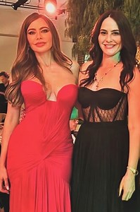 Sofia Vergara's beauty expert cousin has shared a “satisfying” pimple popping session. Mariana Vergara is a licensed aesthetic medicine practitioner. The content creator is related to the 53-year-old Modern Family actress. But she also has fans of her own with more than 99,800 Instagram followers flocking to her beauty content, as reported by What's The Jam. Mariana is originally from Colombia but relocated to the US for her career. In one clip shared to her social media, the doctor can be seen 