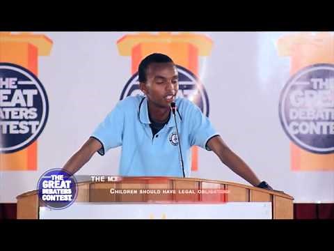 Moi Forces Academy vs Light Academy