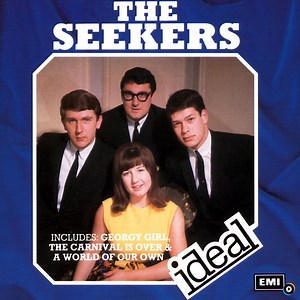 One Step Forward (Two Steps Back) by The Seekers