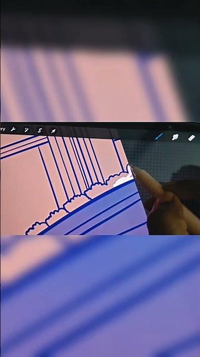 #how to draw: Procreate Tutorials #digital art