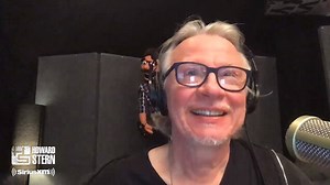 Hey Now! Howard got caught in a vortex when Fred Norris kicked off the Stern Show by continually playing the catchphrase. | The Howard Stern Show