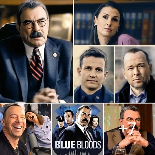 CBS Canceled Blue Bloods—But Is Tom Selleck About to Revive His Iconic Role in Boston Blue? 🤦🏻‍♀️MORE DETAILS BELOW ⬇️⬇️ #BlueBloods #BostonBlue | Tom Selleck - Blue Bloods Fans