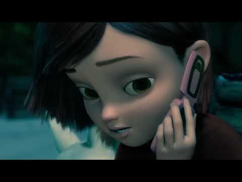 Bolt Part 01