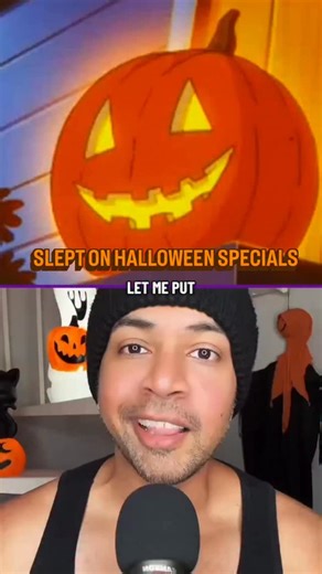 1.2K views · 621 reactions | these are some of the best halloween specials you never see on tv anymore  a pinky and the brain halloween, doug’s halloween adventure, and casper’s halloween special are pure spooky season magic  #halloween #nostalgia #halloweenspecials #spookyseason #doug #nickelodeon #casperthefriendlyghost #pinkyandthebrain | Tenn Buick | Facebook