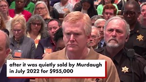 Beach house Alex Murdaugh quietly sold after arrest sells again months later