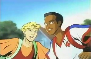 Our Friend, Martin | movie | 1999 | Official Trailer