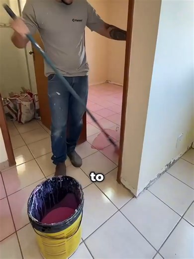 DIY Guide: Why is the Floor Red?