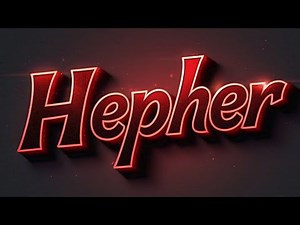 How To Pronounce Hepher