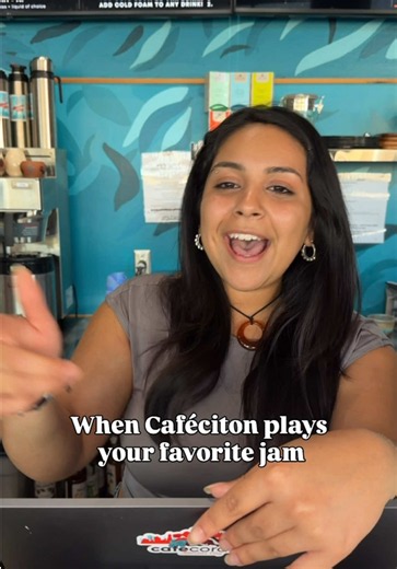 Pull up for Caféciton block party with DJs, lowriders, coffee, cocktails, comida, and local vendors. 🪩🌼 📍 Café Corazón Crossroads 📅 Saturday, October 17 ⏰ 11 AM–2 PM 🎧 DJ Monse • DJ La Del Tumbao • DJ Astro 💃 Salsa class by Aladun Come for the cafecito, stay for the perreo. ❤️‍🔥 #cafeciton #kansascity