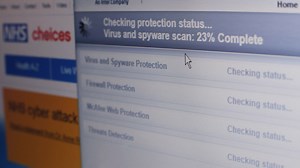 Fresh fears of NHS cyberattack disruption