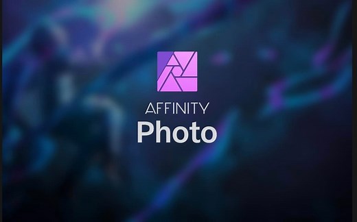 【AP教程】这可能是B站目前唯一将Affinity Photo（AP）讲清楚的教程了！全程干货无废话！学完变大佬！