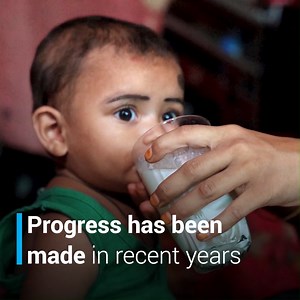 With millions of them undernourished, girls and women in South Asia are getting left behind. Here's why. | UNICEF South Asia