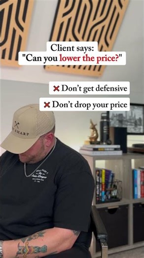 3 Steps to Handle Discount Requests