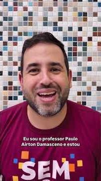 Aulas de Olimpíadas! 📚🧫🏅