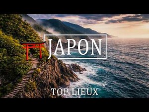 Japon : 16 lieux incroyables à découvrir | Voyage cinématographique