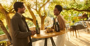 Chandon - Yountville