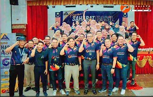 Program Sahabat HASiL Bersama Institut Pendidikan Guru (PSH@IPG) Bil. 3/2024: IPG Kampus Pendidikan Islam, Bangi Program kolaborasi antara Lembaga Hasil Dalam Negeri Malaysia (HASiL) dan Institut Pendidikan Guru Malaysia (IPGM), Kementerian Pendidikan Malaysia bagi Siri 3/2024 telah berlangsung dengan jayanya di IPG Kampus Pendidikan Islam pada 11 September 2024. Program disertai oleh pelajar IPG yang merupakan bakal pendidik anak bangsa. Semoga matlamat untuk menyebarluaskan kesedaran serta pen