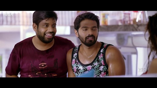 ▶️ Chikati Gadilo Chithakotudu - Chikati Gadilo Chithakotudu (2019) Trailer
