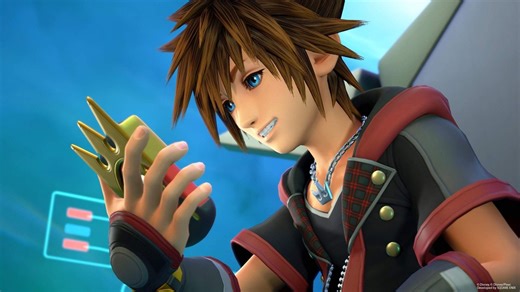 Several Kingdom Hearts Games Are Coming To Steam In June 2024 - GINX TV