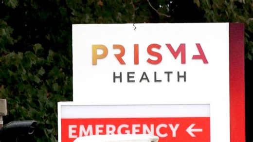 Prisma Health patients can now register as organ donors through the MyChart app