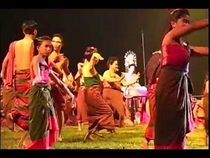 Isan Folk & Pop Music of Northeast Thailand