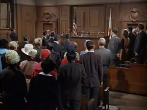 Kraft Suspense Theater - A Cruel And Unusual Night : Free Download, Borrow, and Streaming : Internet Archive