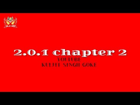 2.0.1 Chapter 2 Legend SIDHU MOOSE WALA