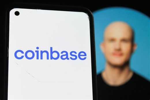 Coinbase CEO Brian Armstrong Says His Biotech Company Is Working On 'Extending' Human Lifespan: Here Is How They Plan To Do It